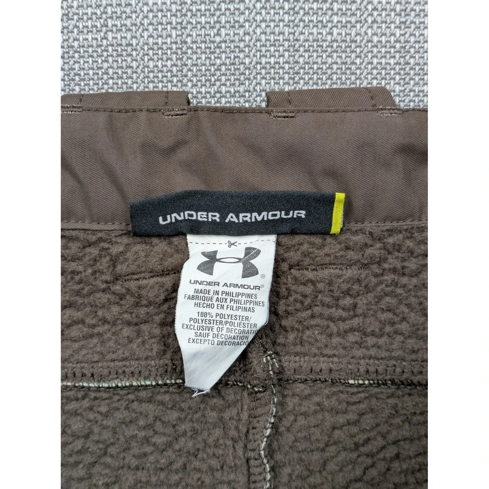 Under Armour thank you